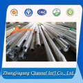 High Quality ASTM B338 Annealed Titanium Tube